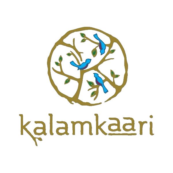 KALAMKAARI- Handloom Studio 
