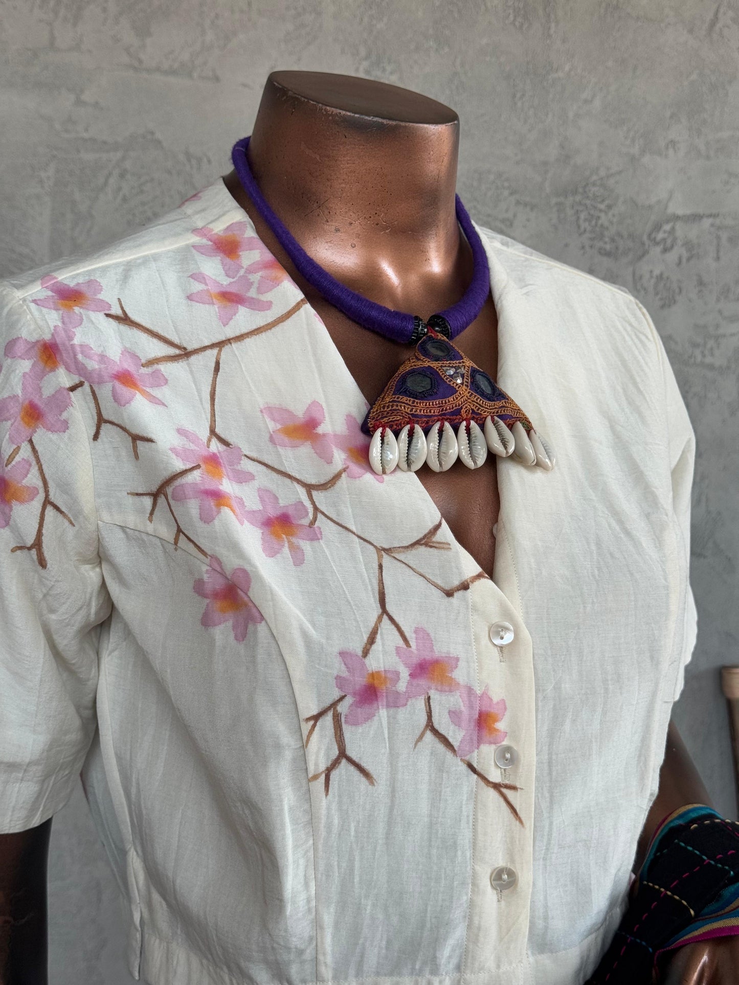HANDMADE KUTCH JEWELLERY