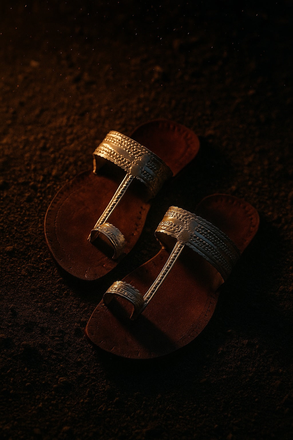 Kohlapuri Gold