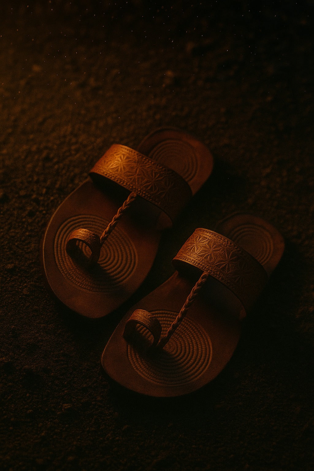 Kohlapuri Mustard
