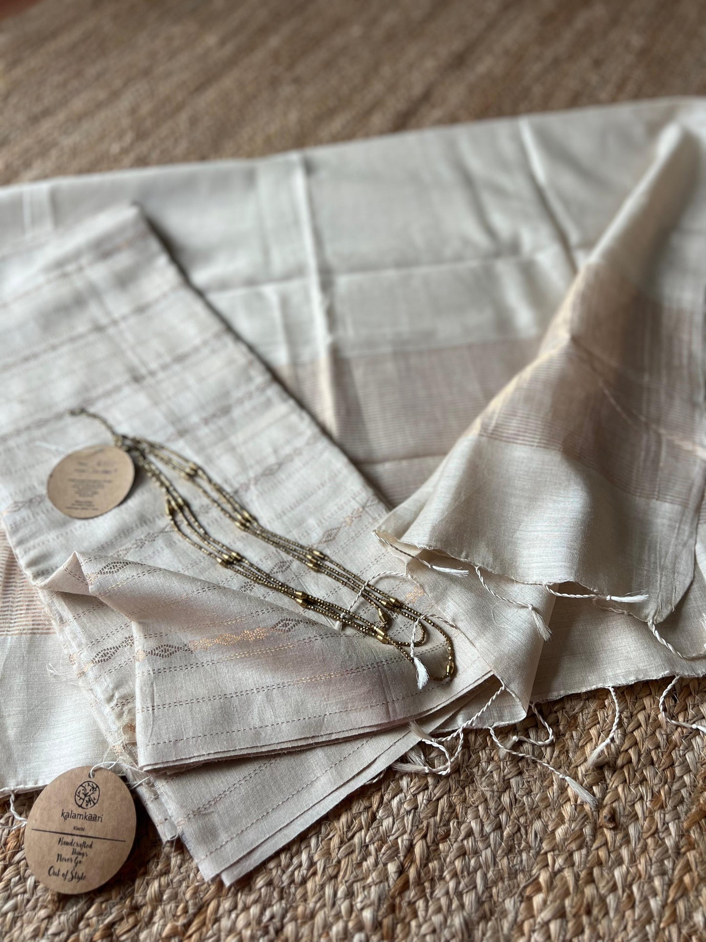 Munga silk salwar-suit