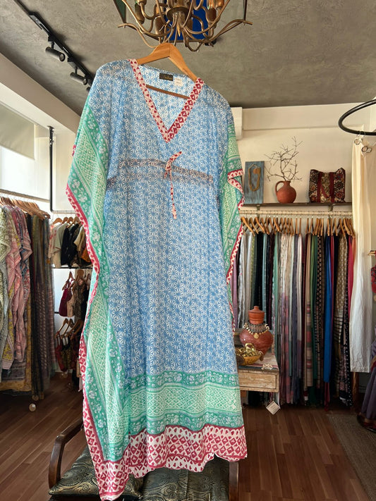 Cotton Kaftan