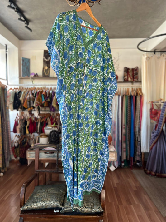 Cotton Kaftan