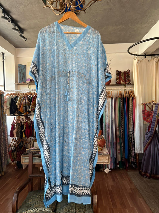 Cotton Kaftan