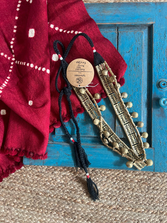 GUNGROO BELT