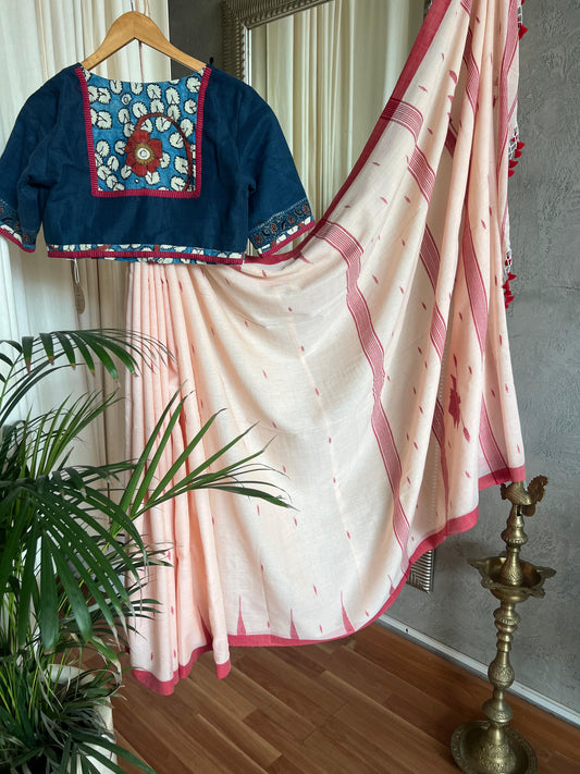 JAMDANI SAREE