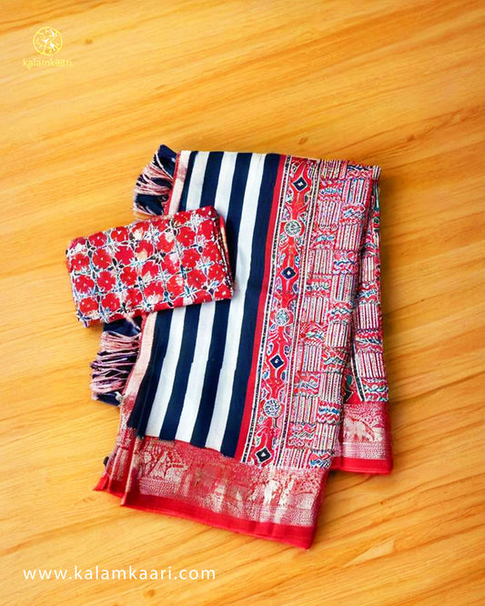 DOLA SILK SAREES