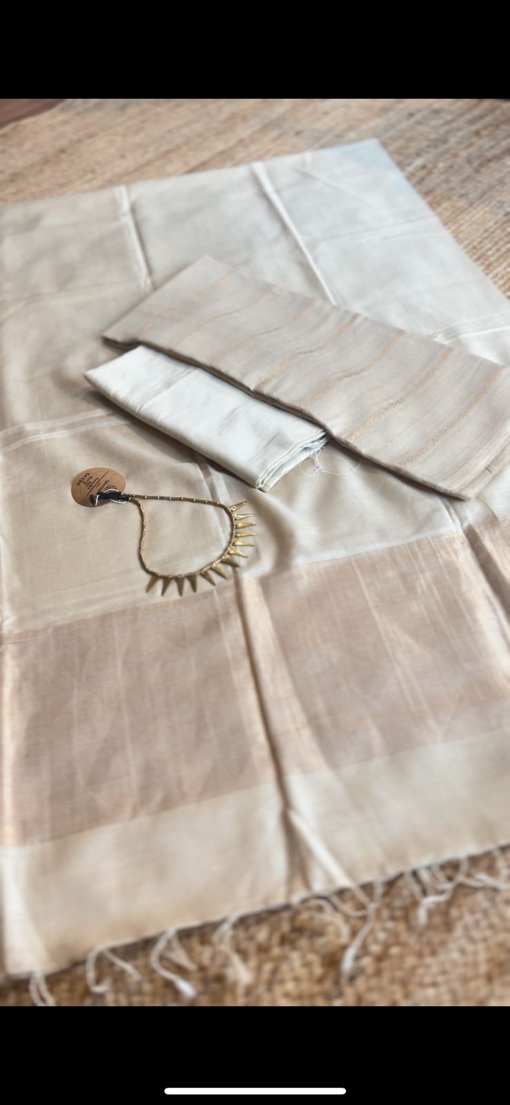 Munga silk salwar-suit
