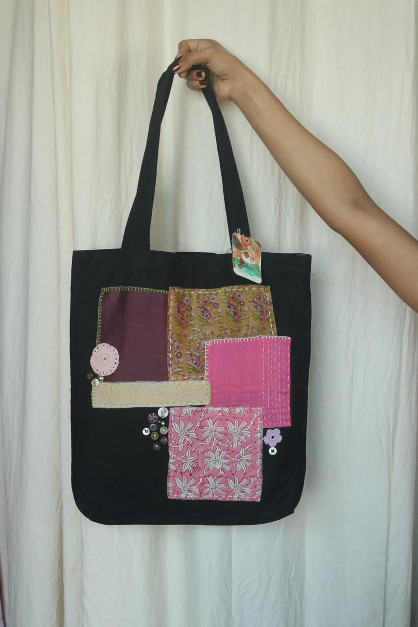 TOTE BAG