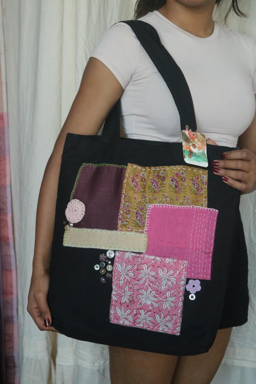 TOTE BAG