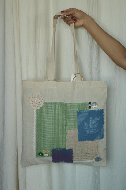 TOTE BAG