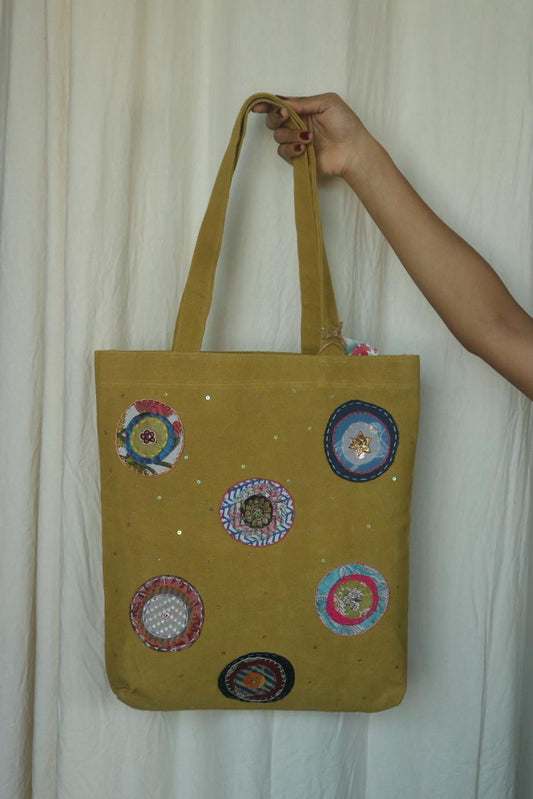 TOTE BAG