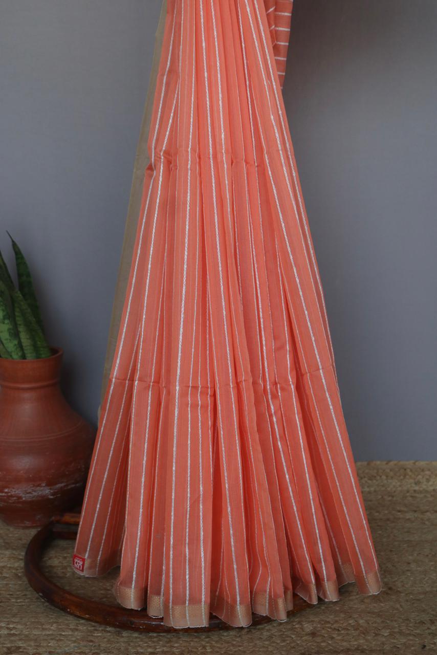 MAHESHWARI SILK SAREE