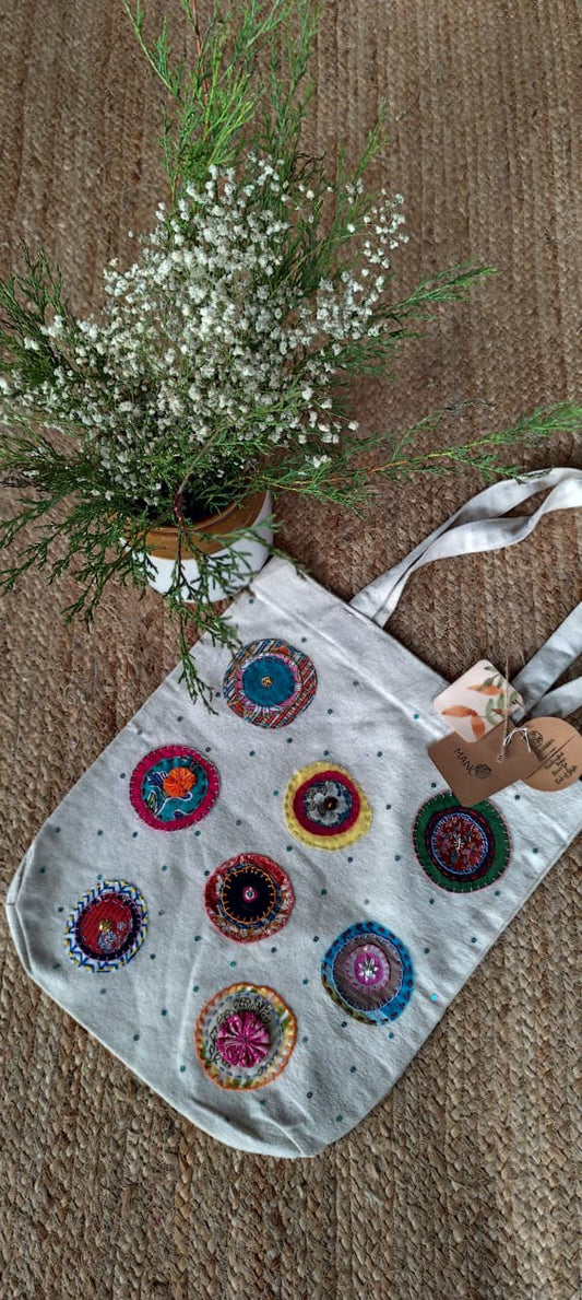 TOTE BAG