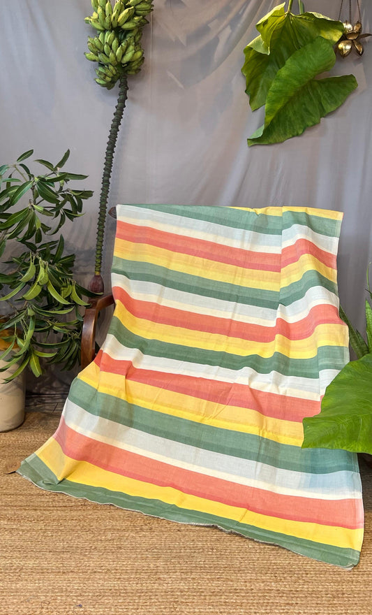 Manjari Kara Saree