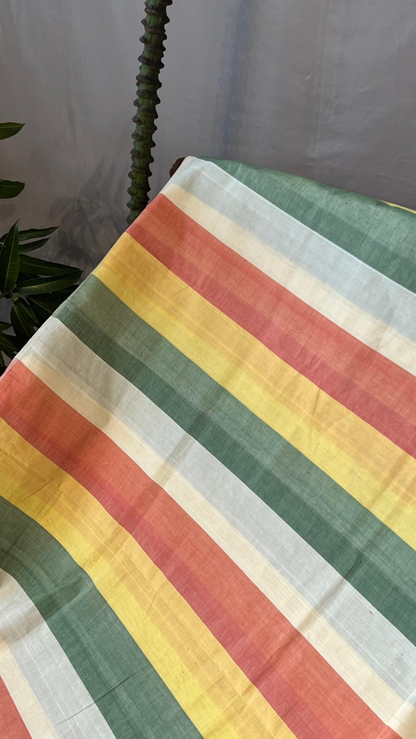 Manjari Kara Saree