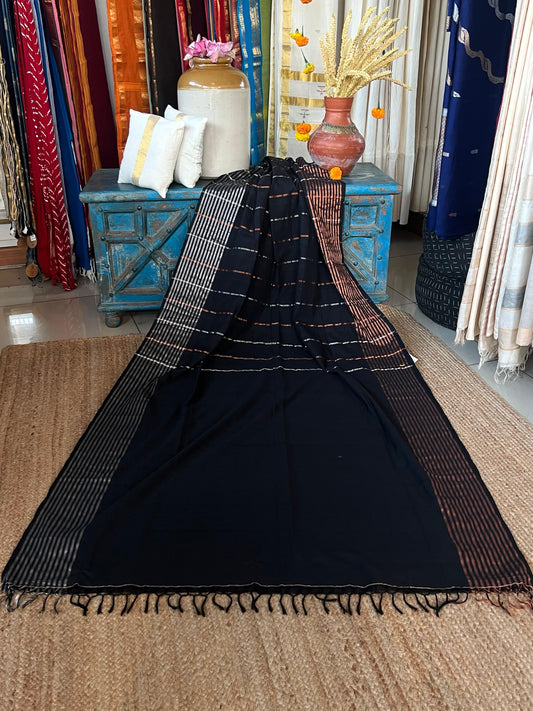 COLORED KASAVU SAREES