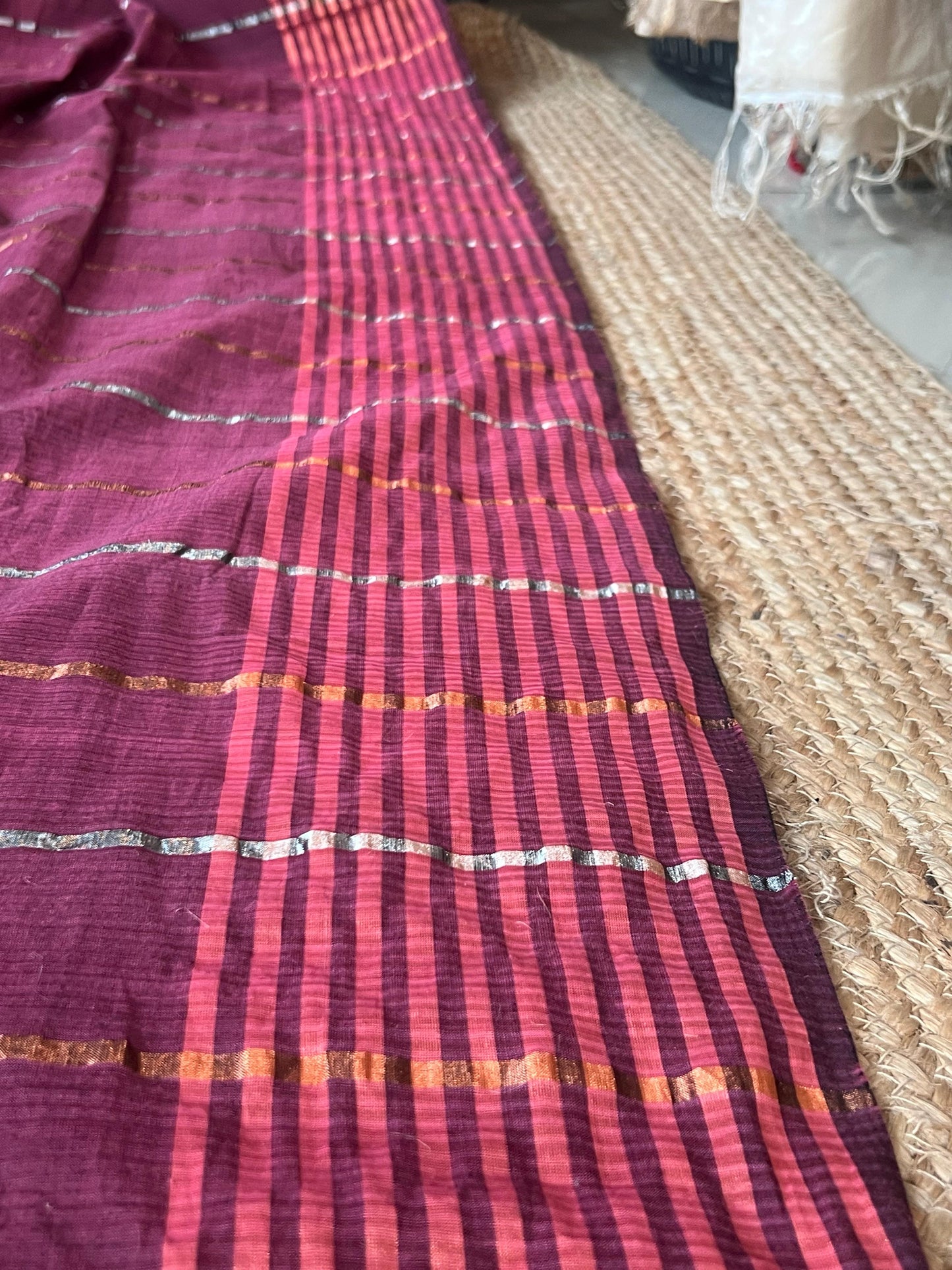 COLORED KASAVU SAREES