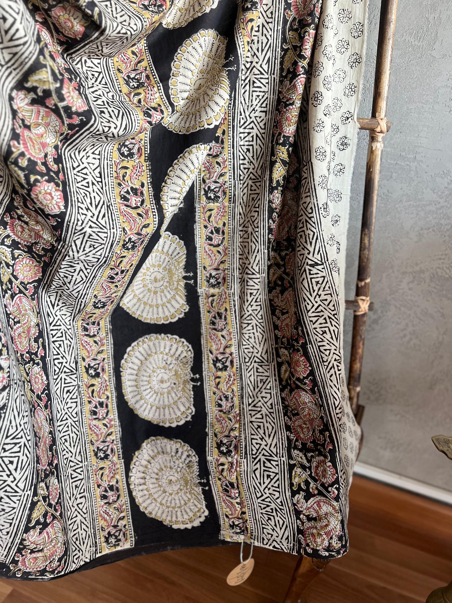 KALAMKAARI SAREES