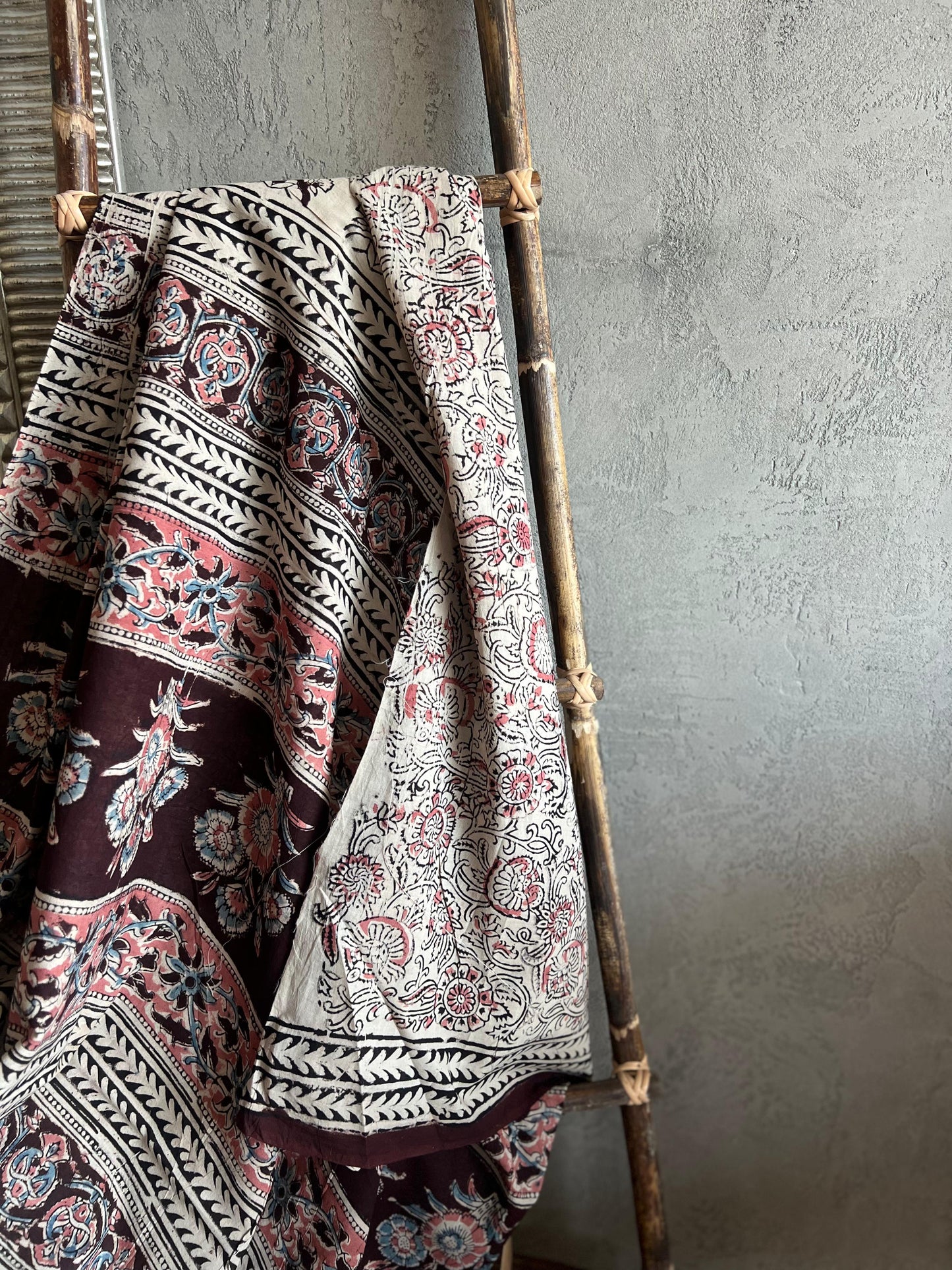 KALAMKAARI SAREES