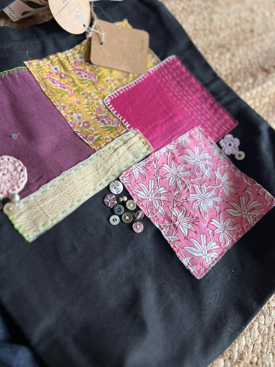 TOTE BAG