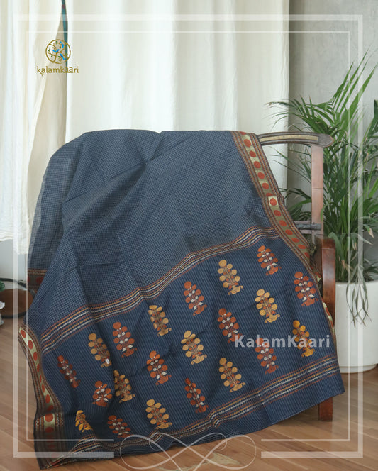 Kanchi cotton (RELOVE)
